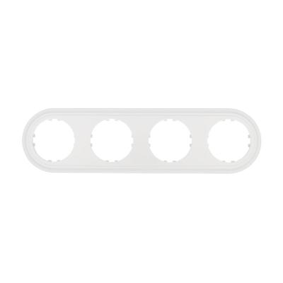 Рамка 4-постовая LK Studio Vintage 889404-1 Рамка 4-постовая LK Studio Vintage 889404-1