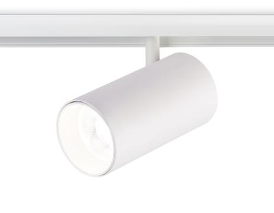 Трековый светильник Ambrella light TRACK SYSTEM GL3845 Трековый светильник Ambrella light TRACK SYSTEM GL3845