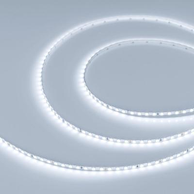 Светодиодная лента Arlight 6W/m 140Led/m 2835SMD холодный белый 5M UL-A140-3.5mm 24V White6000 045966
