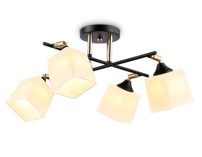 Люстра Ambrella light TRADITIONAL TR303084