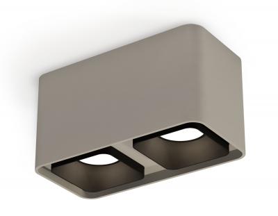 Накладной светильник Ambrella light Xs Techno Spot XS7852002 (C7852, N7702)