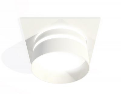Встраиваемый светильник Ambrella light Xc Techno Spot XC7631042 (C7631, N7141) Встраиваемый светильник Ambrella light Xc Techno Spot XC7631042 (C7631, N7141)