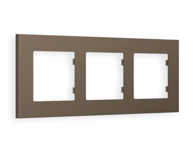 Рамка Ambrella Volt ALFA AF250633