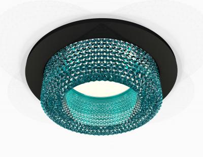 Встраиваемый светильник Ambrella light Xc Techno Spot XC7622023 (C7622, N7194)