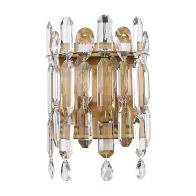 Светильник настенный Stilfort Legacy 2158/05/02W Светильник настенный Stilfort Legacy 2158/05/02W