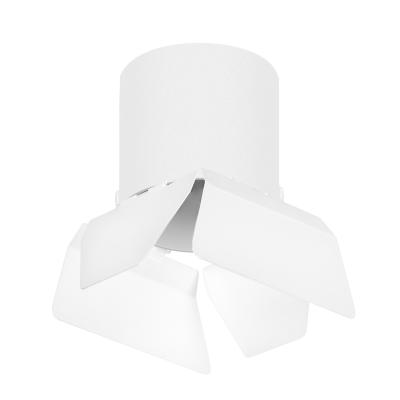 Накладной светильник Lightstar Rullo R3486486 (213486+202486) Накладной светильник Lightstar Rullo R3486486 (213486+202486)