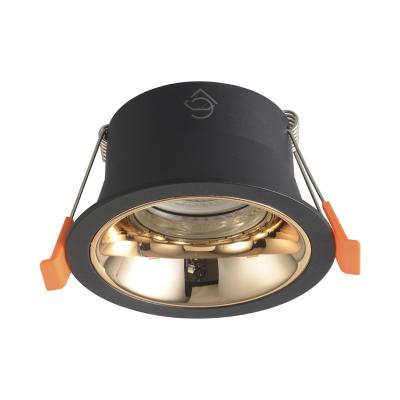 Встраиваемый светильник Crystal Lux CLT 081
