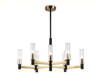 Люстра Ambrella light HIGH LIGHT LH55513 Люстра Ambrella light HIGH LIGHT LH55513