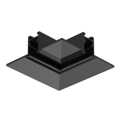 Коннектор для шинопровода (Трека) L Arte Lamp Presto-Accessories A623406L