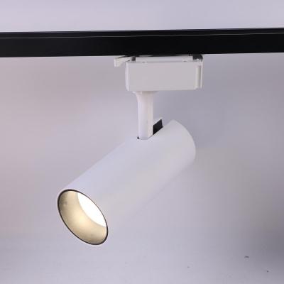 Трековый светодиодный светильник ЭРА TR5 TR5-20 COB WH