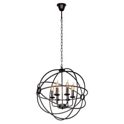 Подвесная люстра Loft IT Loft1192-6 Подвесная люстра Loft IT Loft1192-6