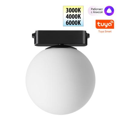 Трековый светильник Novotech Shino 359478