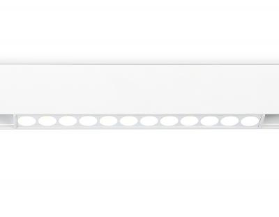 Трековый светильник Ambrella light Gl Track System GL4022