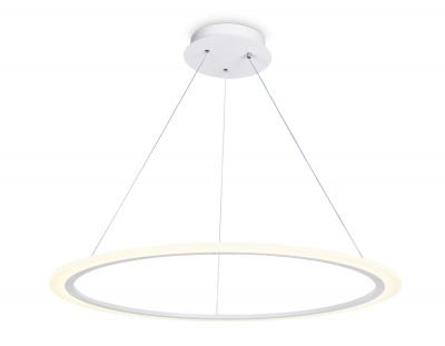 Подвесной светильник Ambrella light Fa Acrylica Original FA4345