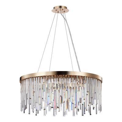 Подвесная люстра Stilfort Venecia 2113/03/12P Подвесная люстра Stilfort Venecia 2113/03/12P