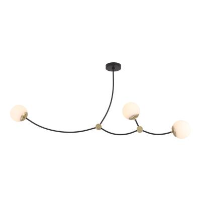 Потолочный светильник Lussole Solano LSP-8913 Потолочный светильник Lussole Solano LSP-8913