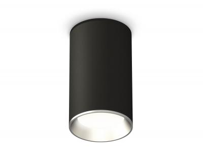 Накладной светильник Ambrella light Xs Techno Spot XS6323003 (C6323, N6104)