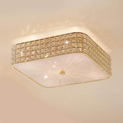 Потолочный светильник Citilux Портал CL324262 Потолочный светильник Citilux Портал CL324262