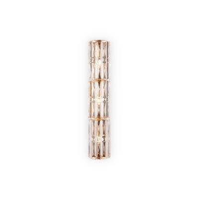 Настенный светильник (бра) Maytoni Neoclassic MOD094WL-03G Настенный светильник (бра) Maytoni Neoclassic MOD094WL-03G