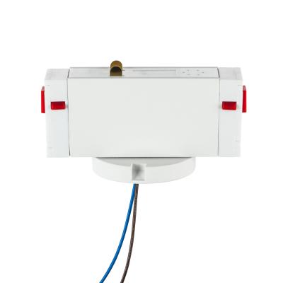 Трековое крепление с адаптером Lightstar Teta 595016 Трековое крепление с адаптером Lightstar Teta 595016