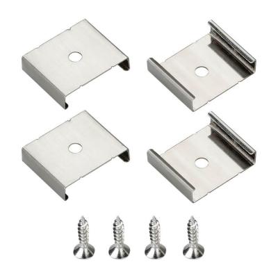 Скоба Arlight SL-Slim-H13 019346 Скоба Arlight SL-Slim-H13 019346