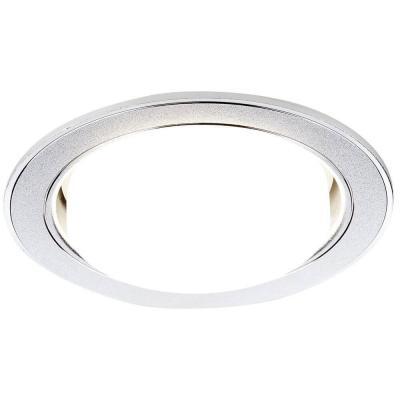 Встраиваемый светильник Ambrella light GX53 Classic G170 PS/CH Встраиваемый светильник Ambrella light GX53 Classic G170 PS/CH