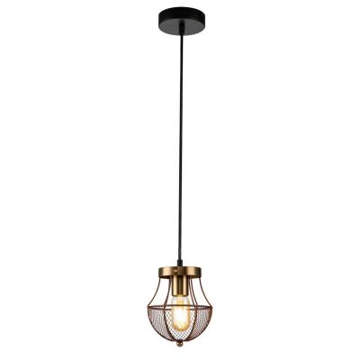 Подвесной светильник Indigo Pallo V000188