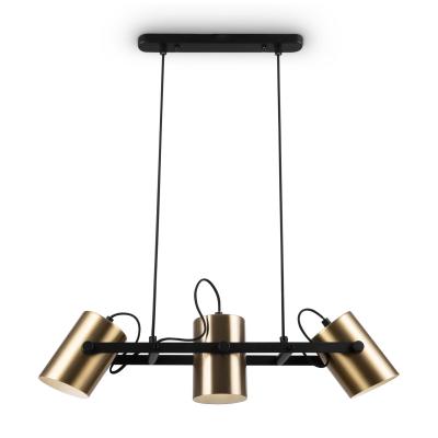 Подвес Freya FR4005PL-03BBS