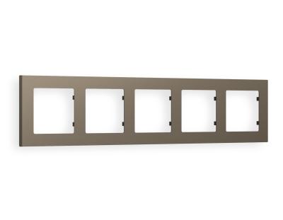 Рамка Ambrella Volt ALFA AF220635