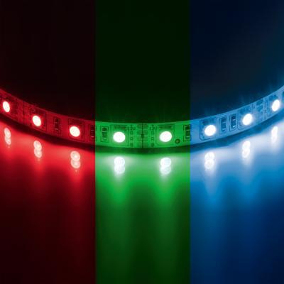 (Цена за 1 м.) Лента цветного свечения  Lightstar 400050