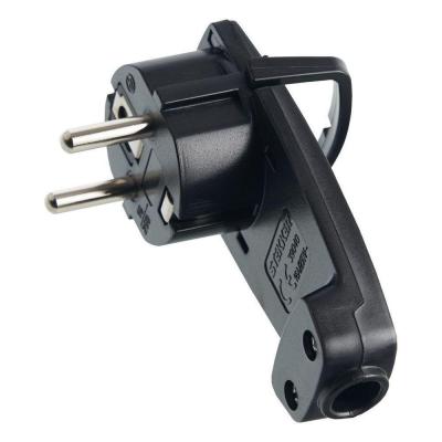 Вилка угловая Stekker 39040