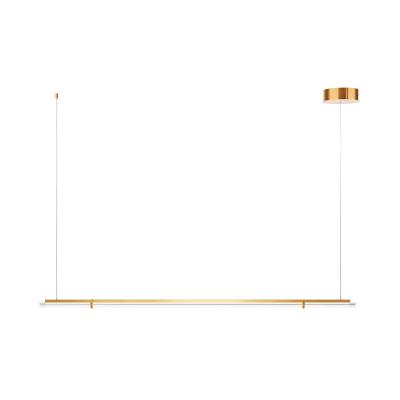 Подвесной светильник Maytoni Plume MOD340PL-L28BS3K Подвесной светильник Maytoni Plume MOD340PL-L28BS3K