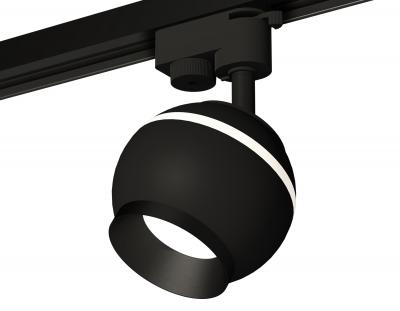 Трековый светильник Ambrella light Xt Track System XT1102002 (A2521, C1102, N7031) Трековый светильник Ambrella light Xt Track System XT1102002 (A2521, C1102, N7031)