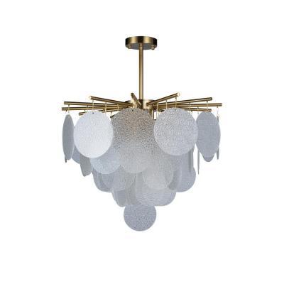 Подвесная люстра Loft IT Frost 10022/600 Подвесная люстра Loft IT Frost 10022/600
