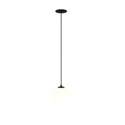 Подвесной светильник Maytoni Pendant P039PL-5W3K-10INS-B Подвесной светильник Maytoni Pendant P039PL-5W3K-10INS-B