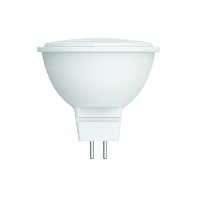 Лампа светодиодная Volpe LED-JCDR LED-JCDR-5W/3000K/GU5.3/FR/SLS