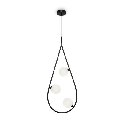 Люстра подвесная Freya FR4005PL-03B2 Люстра подвесная Freya FR4005PL-03B2