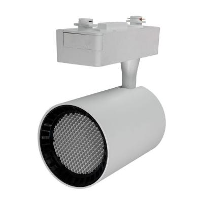 Трековый светодиодный светильник Jazzway PTR 13 5035232