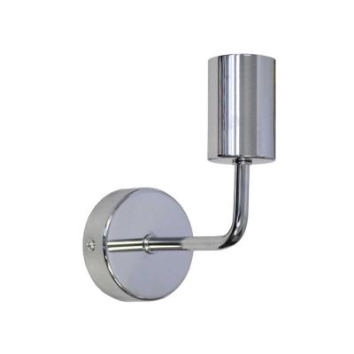 Бра (настенный светильник) 33 Идеи WLL.402 WLL.402.01.02.CH Бра (настенный светильник) 33 Идеи WLL.402 WLL.402.01.02.CH