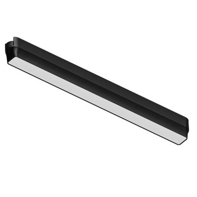 Трековый светильник Arte Lamp Rapid A6169PL-1BK Трековый светильник Arte Lamp Rapid A6169PL-1BK