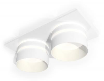 Встраиваемый светильник Ambrella light Xc Techno Spot XC6525062 (C6525, N6235)