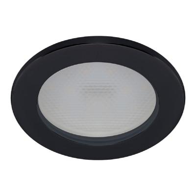 Встраиваемый точечный светильник ЭРА KL95 KL95 SBK