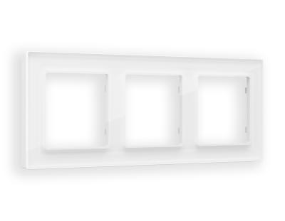 Рамка Ambrella Volt ALFA AF380103