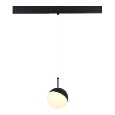 Трековый светильник ST LUCE SKYLINE 48 ST681.436.07 Трековый светильник ST LUCE SKYLINE 48 ST681.436.07