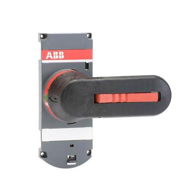 Ручка управления для прямой установки на реверсивные рубильники ABB 1SCA022783R0170