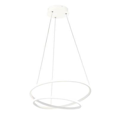 Подвесной светодиодный светильник Maytoni Nola MOD100PL-L47W