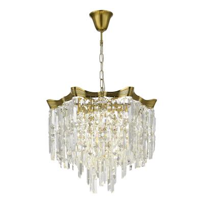 Подвесная люстра ST LUCE OFELIA SL1659.303.07 Подвесная люстра ST LUCE OFELIA SL1659.303.07