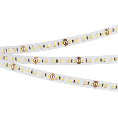 (5 м.) Светодиодная лента Arlight 10W/m 120LED/m 2835SMD белый 5M 030007