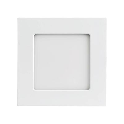 Встраиваемый светодиодный светильник Arlight DL-120x120M-9W Day White 020126