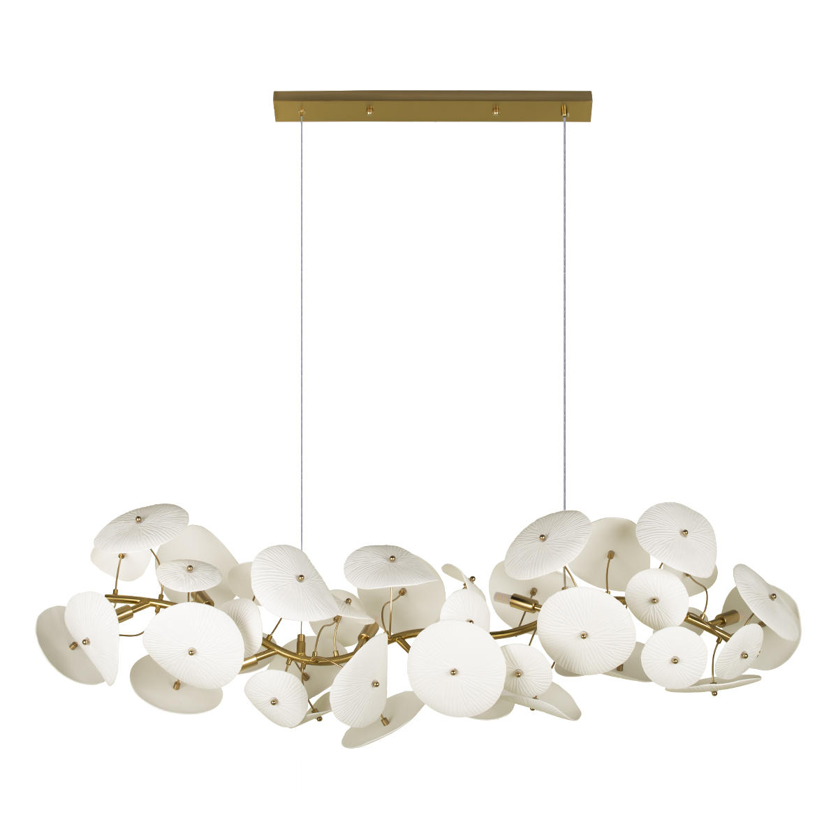 Подвесная люстра Loft it Paradise 10234/1200L Подвесная люстра Loft it Paradise 10234/1200L